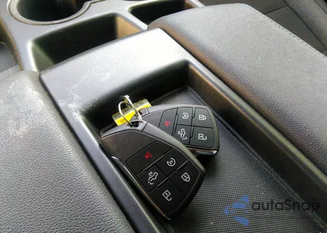 2024 GMC Sierra 1500 from USA, damaged, VIN 3GTPUJEK5RG191863